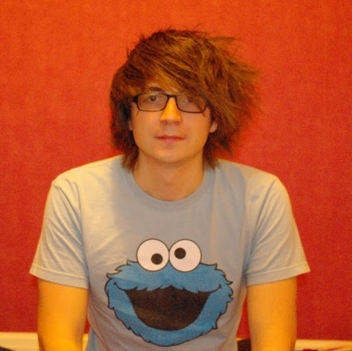 Michael Holcombe Photo 17
