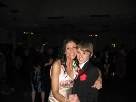 Nicole Tusa Photo 2