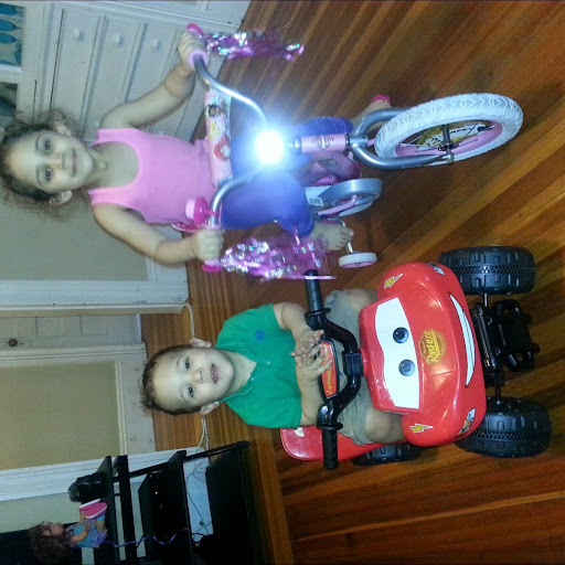 Rafaelina Rodriguez Photo 9