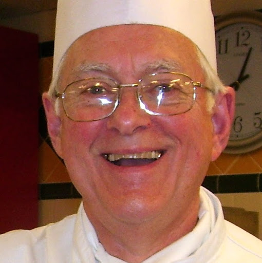Robert Hitchcock Photo 15