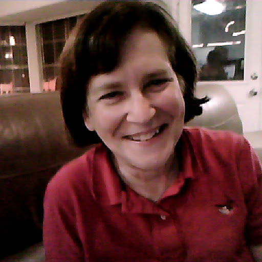 Jean Webber Photo 7