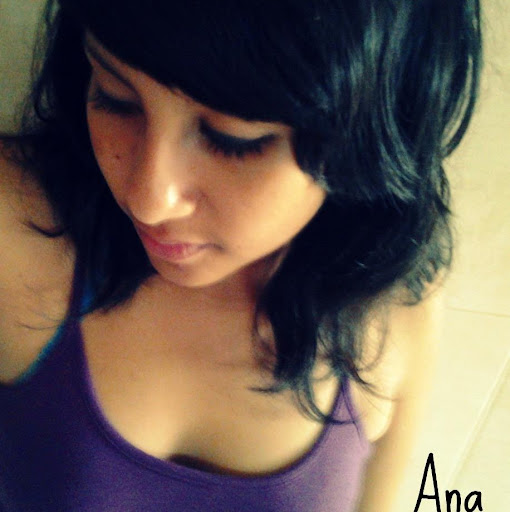 Ana Carrion Photo 15