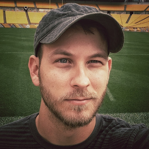Andrew Wade Photo 26