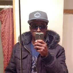 Dewayne Martin Photo 9