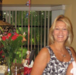 Cindy Cash Photo 18