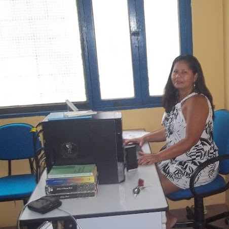 Maria Jesus Photo 13