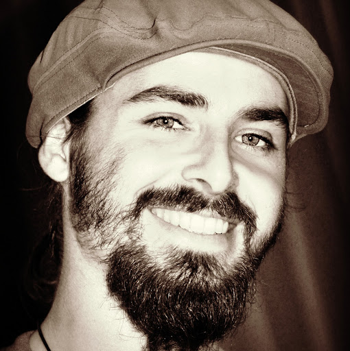 Ben Stone Photo 9