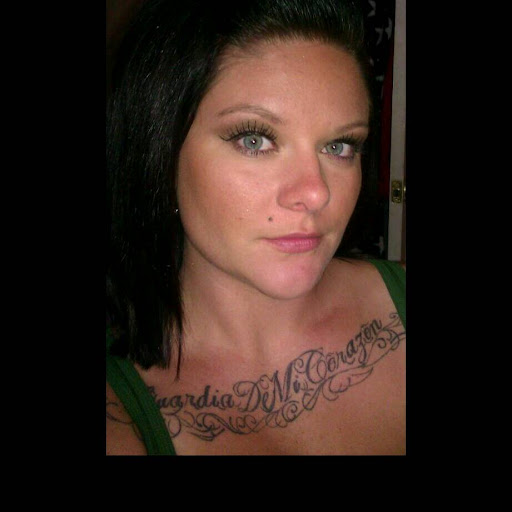 Nichole Grant Photo 5