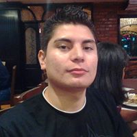 Javier Borjas Photo 15