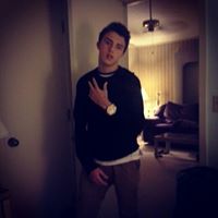 Matthew Wilkinson Photo 34