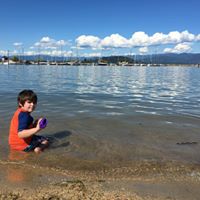 Andrew Fort Photo 15