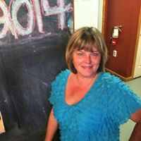 Debbie Rutter Photo 25