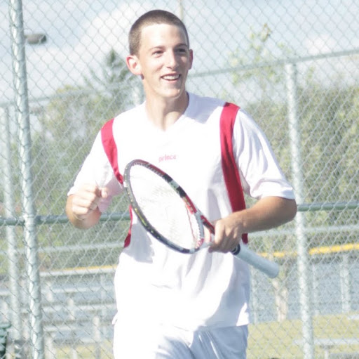 Andrew Voss Photo 32