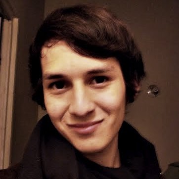 Jose Huerta Photo 41