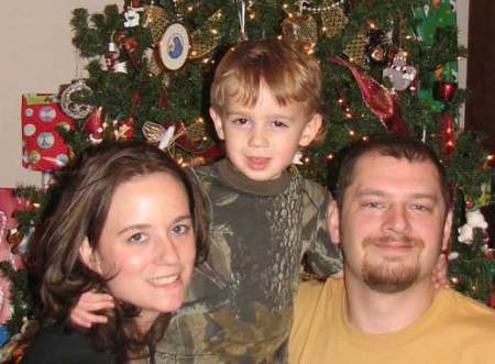 Stacy Robbins Photo 30