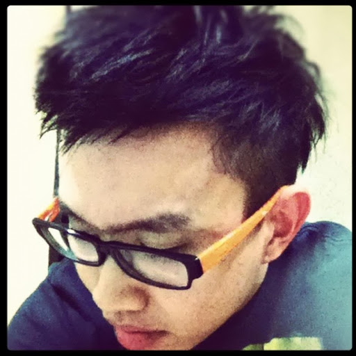 Jason Tham Photo 20