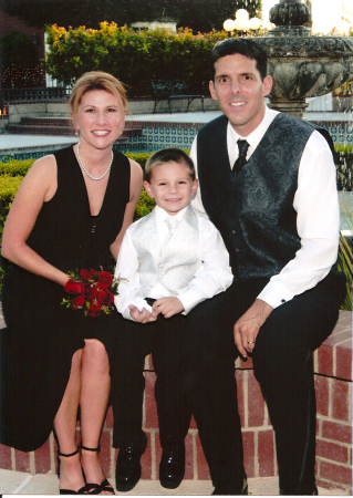 Stephanie Bradford Photo 7