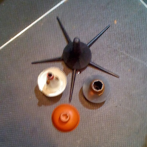 Mark Collins Photo 21