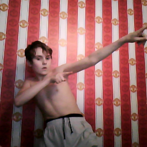 James Routledge Photo 12