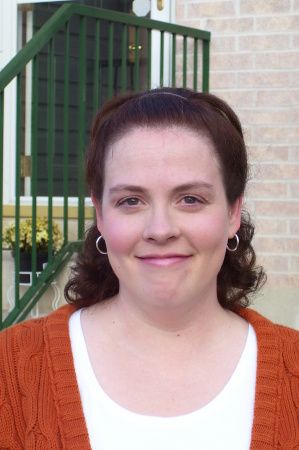 Julie Hendrix Photo 18