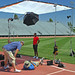 Veronica Campbell Photo 1