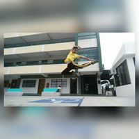 Aaron Alonzo Photo 9