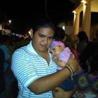 Rafael Canseco Photo 5