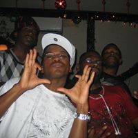 Melvin Lyons Photo 24