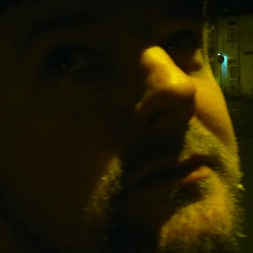 Rob Reed Photo 28