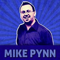 Michael Pynn Photo 4