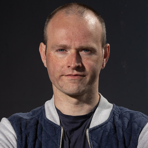 Scott Houston Photo 13