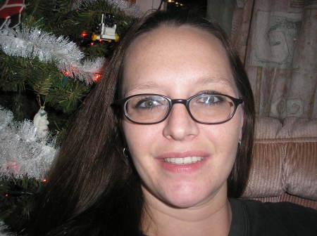 Rebecca Martin Photo 26