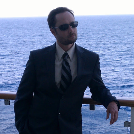 Aaron Monroe Photo 23