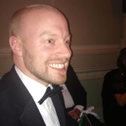 James Wilkinson Photo 40