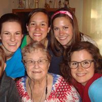 Margaret Kauffman Photo 11