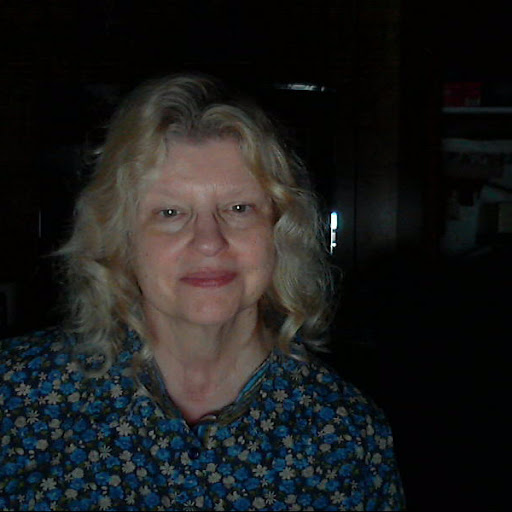 Barbara Mcbride Photo 27