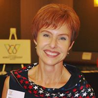 Deborah Hyde Photo 32