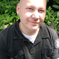 David Lockwood Photo 42
