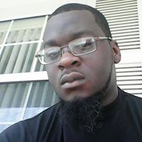 Roderick Richardson Photo 27