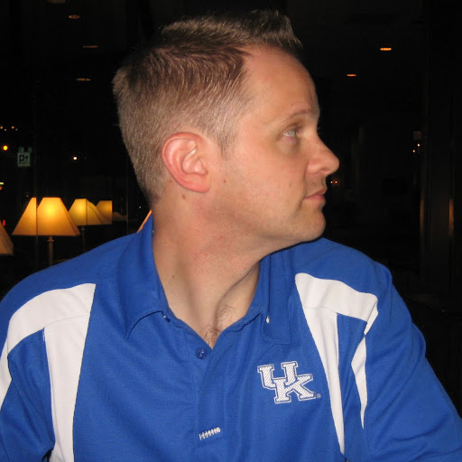 Eric Rogers Photo 23