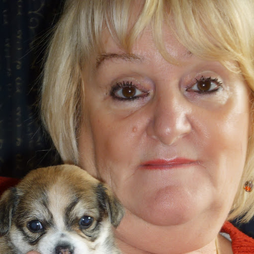 Ann Rowland Photo 30