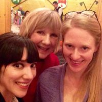 Kathryn York Photo 9