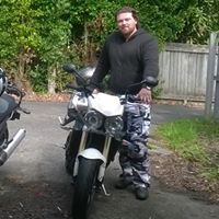 Matthew Randall Photo 18