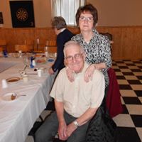 Linda Burt Photo 6