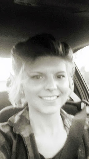 Kayla Hurst Photo 22