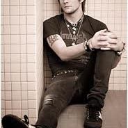 Martin Johnson Photo 22