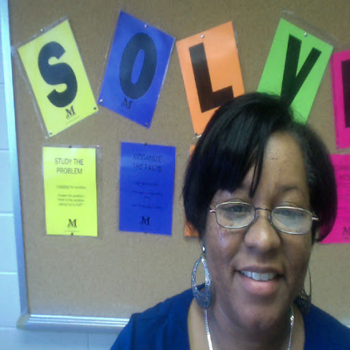 Toni Ingram Photo 11