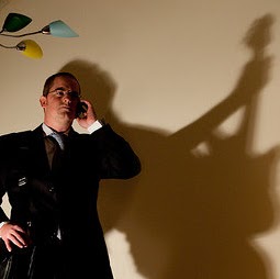 Andrew Haynes Photo 20