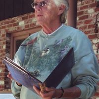 Ruth Busch Photo 15