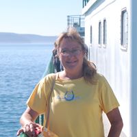Robin Monroe Photo 27